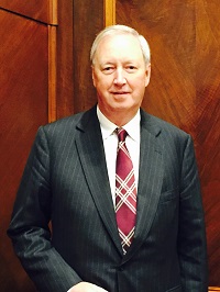 William Bailhache