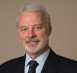 Robert Mccorquodale