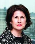 Nicola Brewer