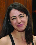 Natalie Clein