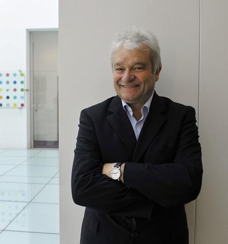 Paul Nurse