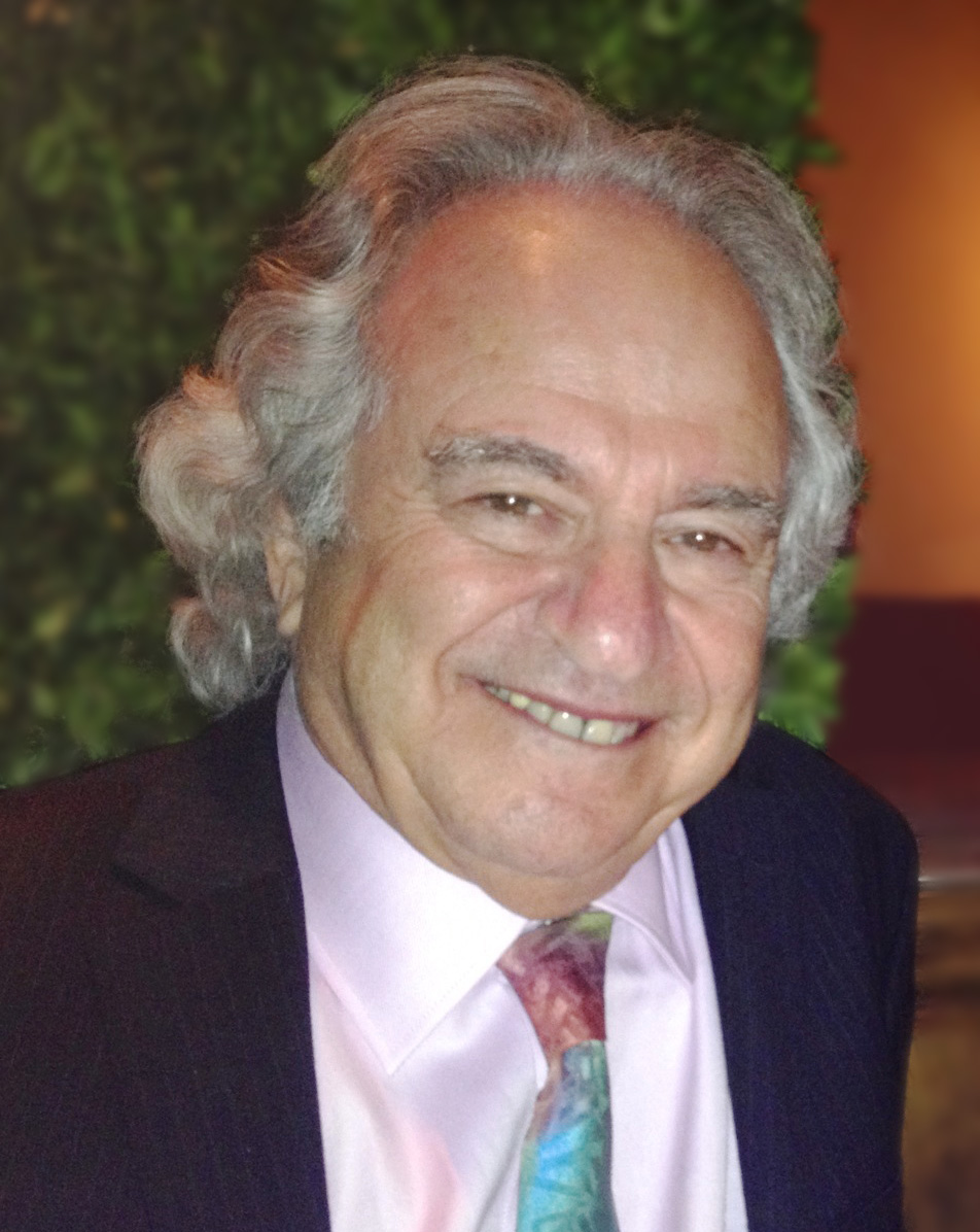Michael Rubenstein