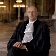 Peter Tomka