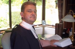 Bernard McCloskey