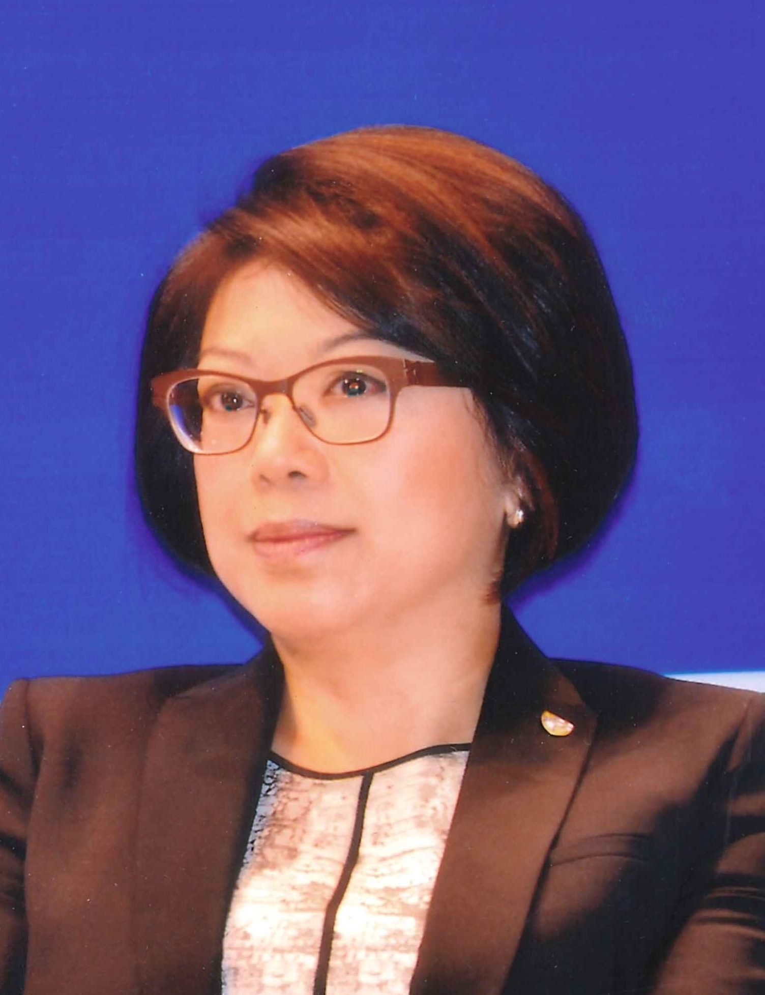 Winnie Tam