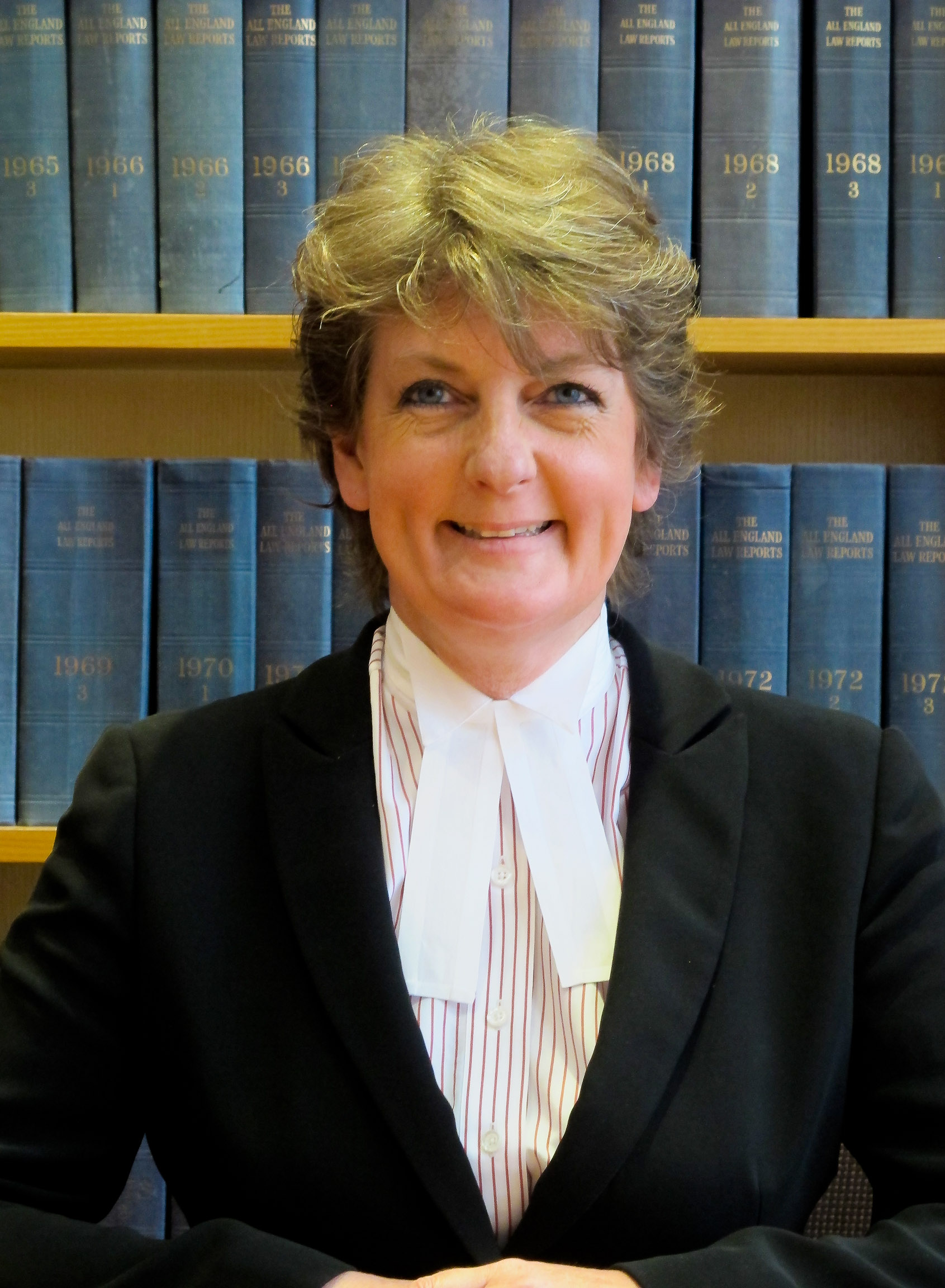 Charlotte Draycott