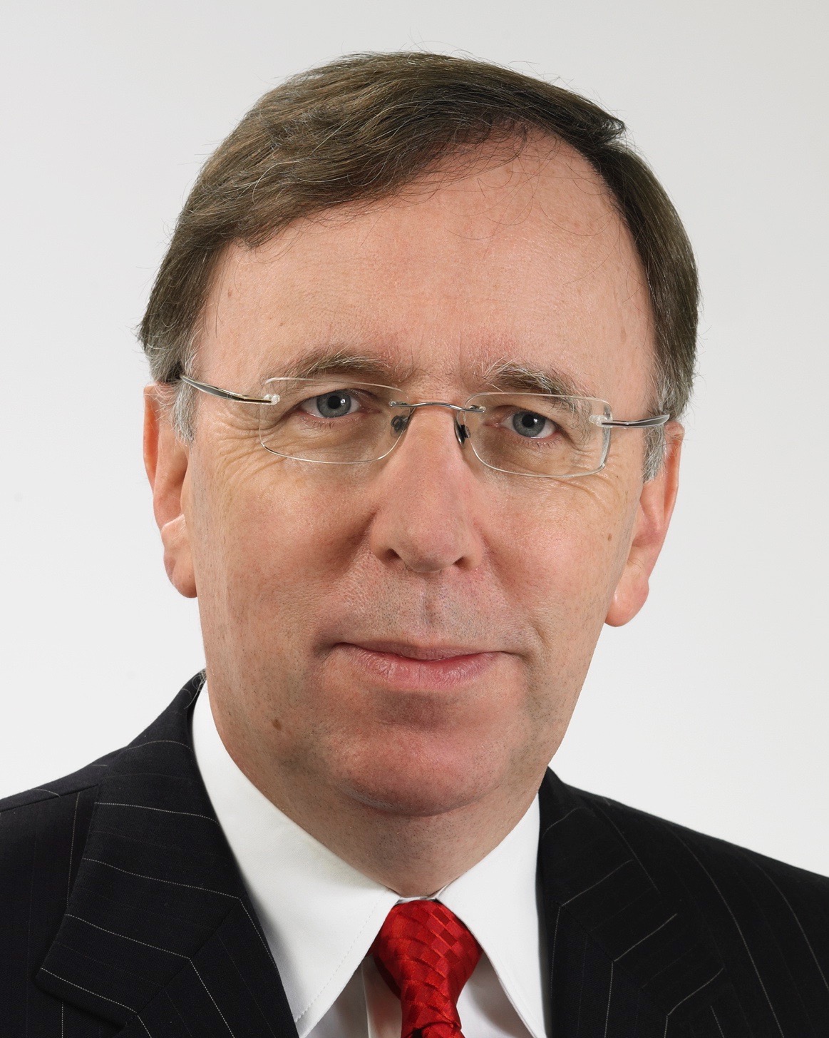 Michael M. Collins