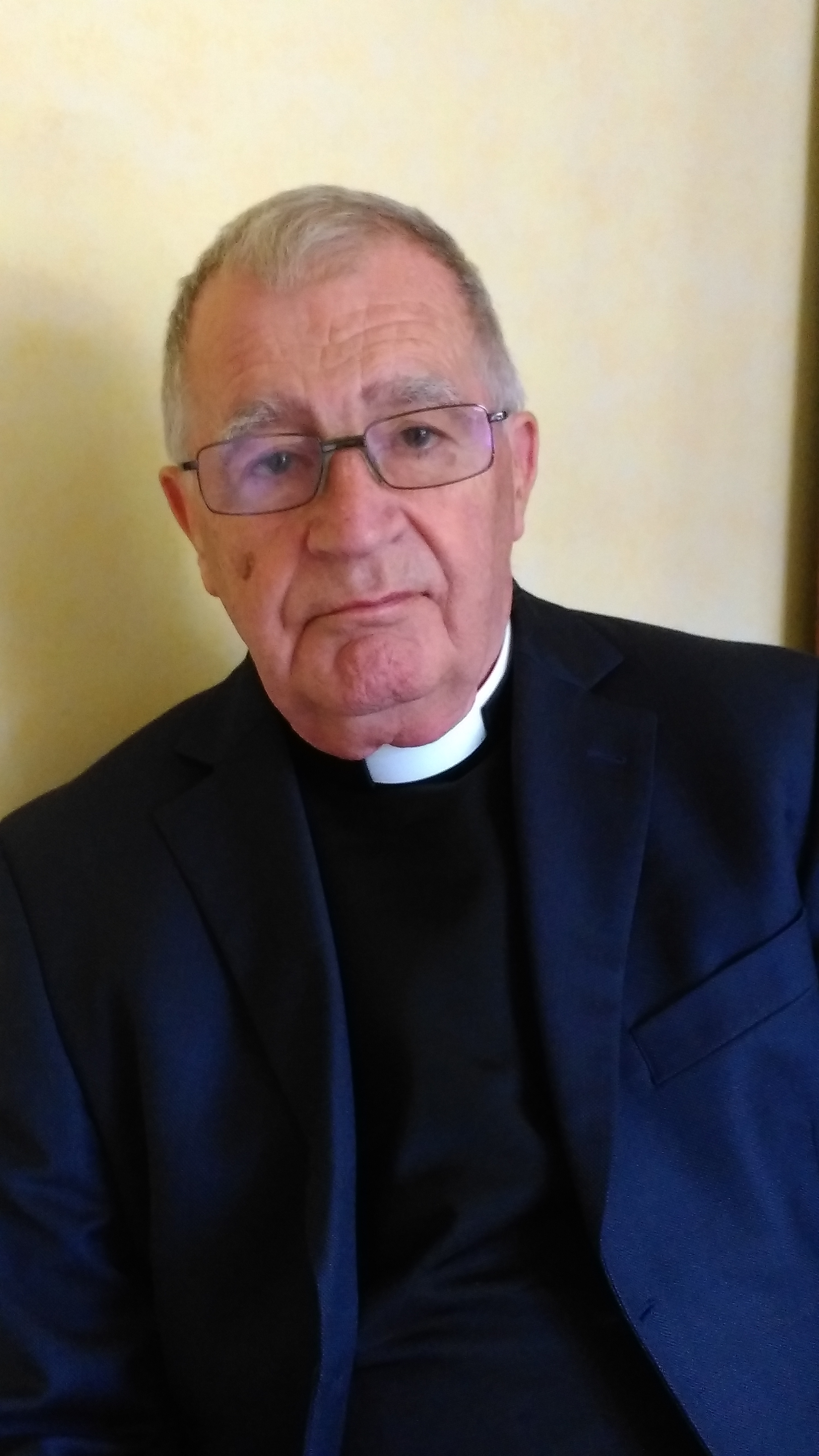 Arthur Mead