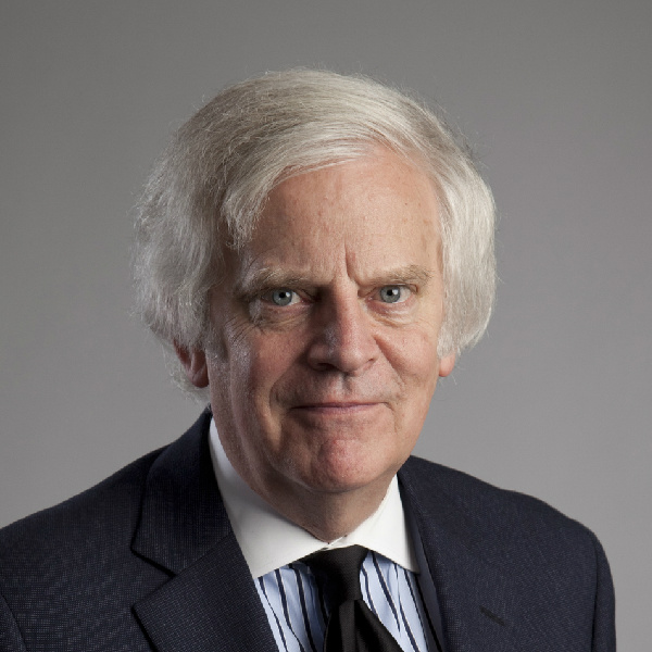 James Silkenat