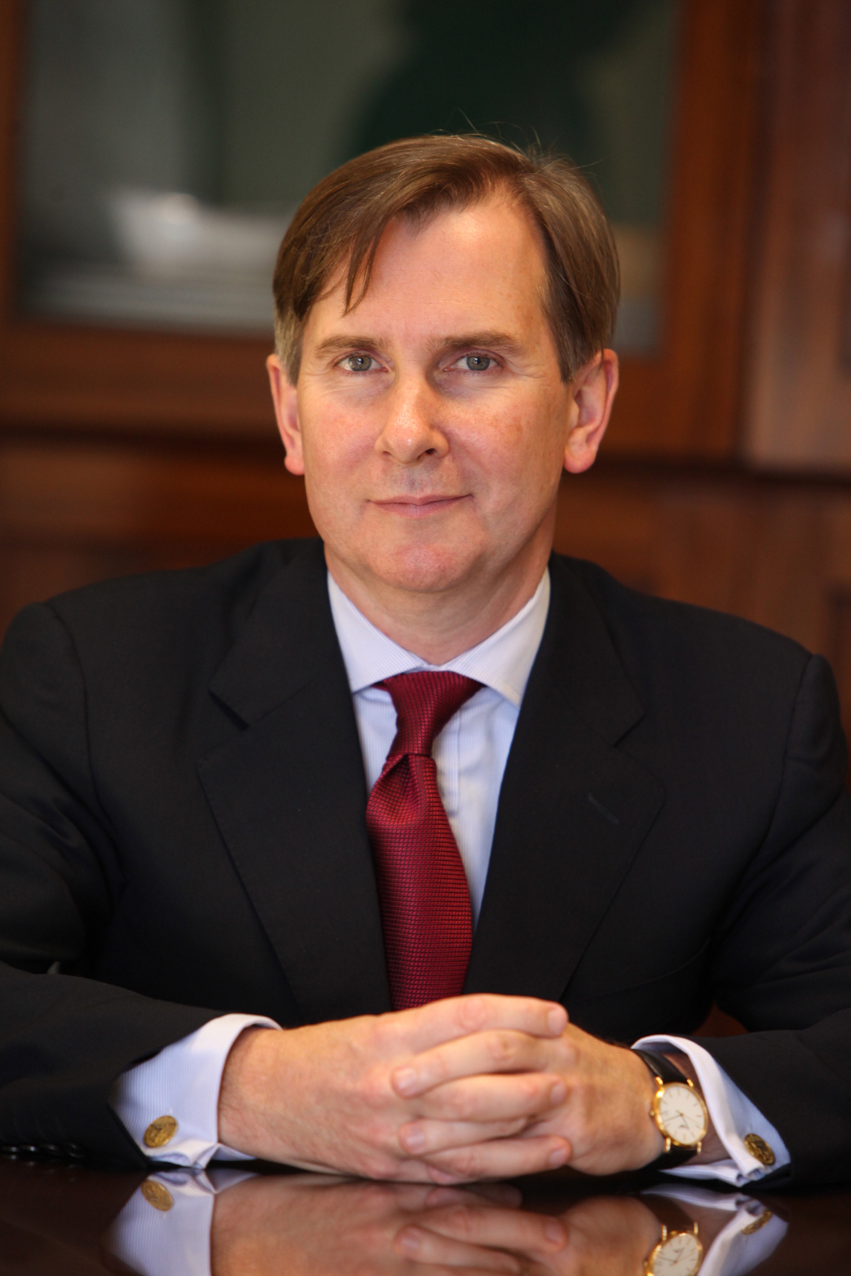 David Barniville