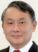 Quentin Loh