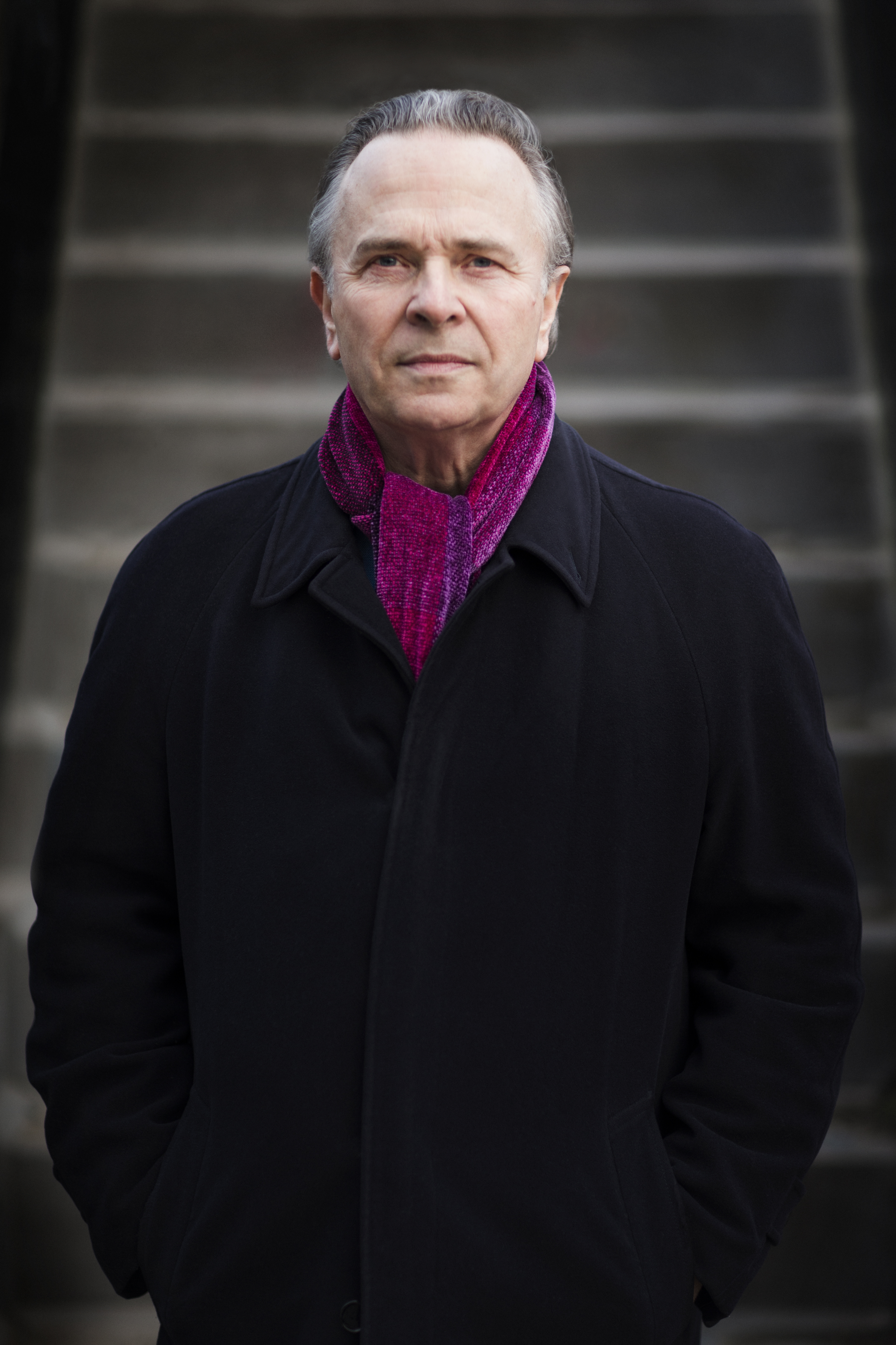 Mark Elder