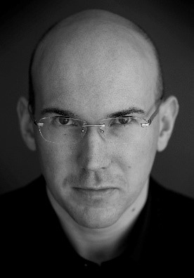 Alexander Macqueen