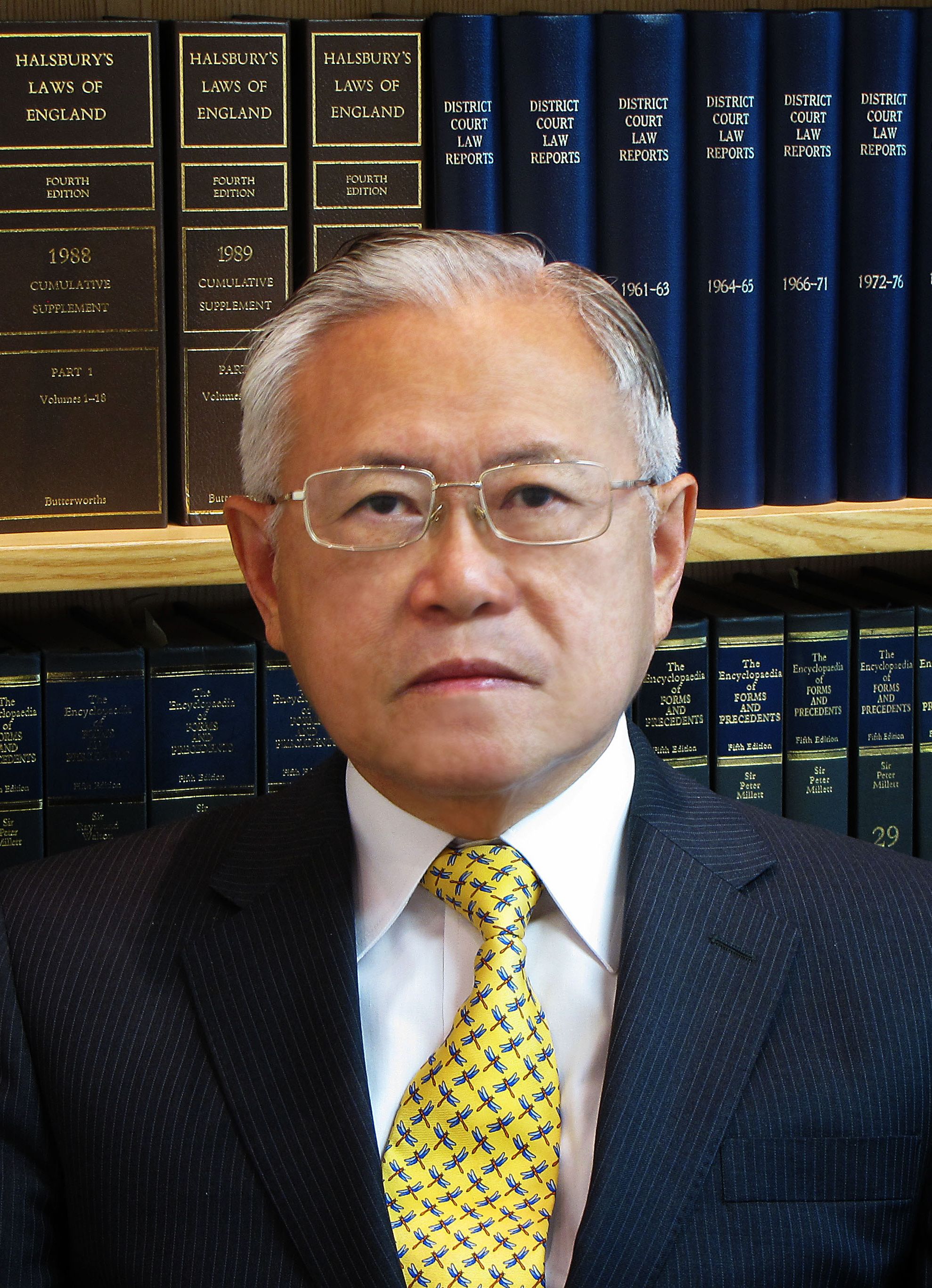 Winston Chu