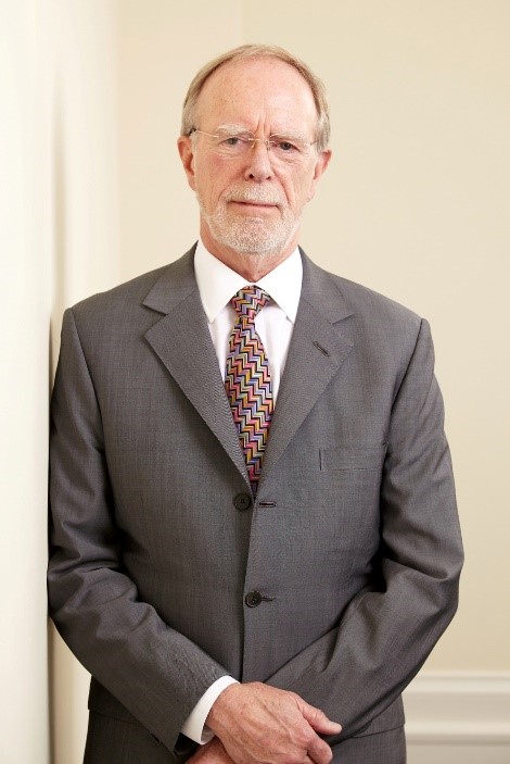 Bruce Harris