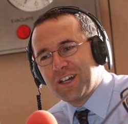 Clive Coleman