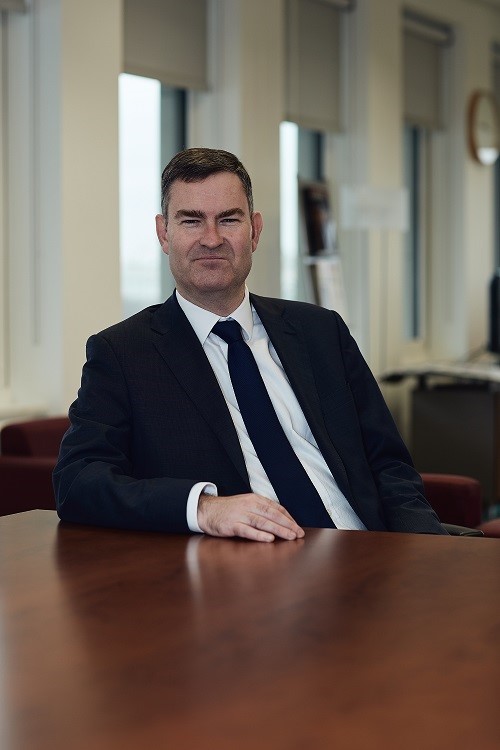 David Gauke