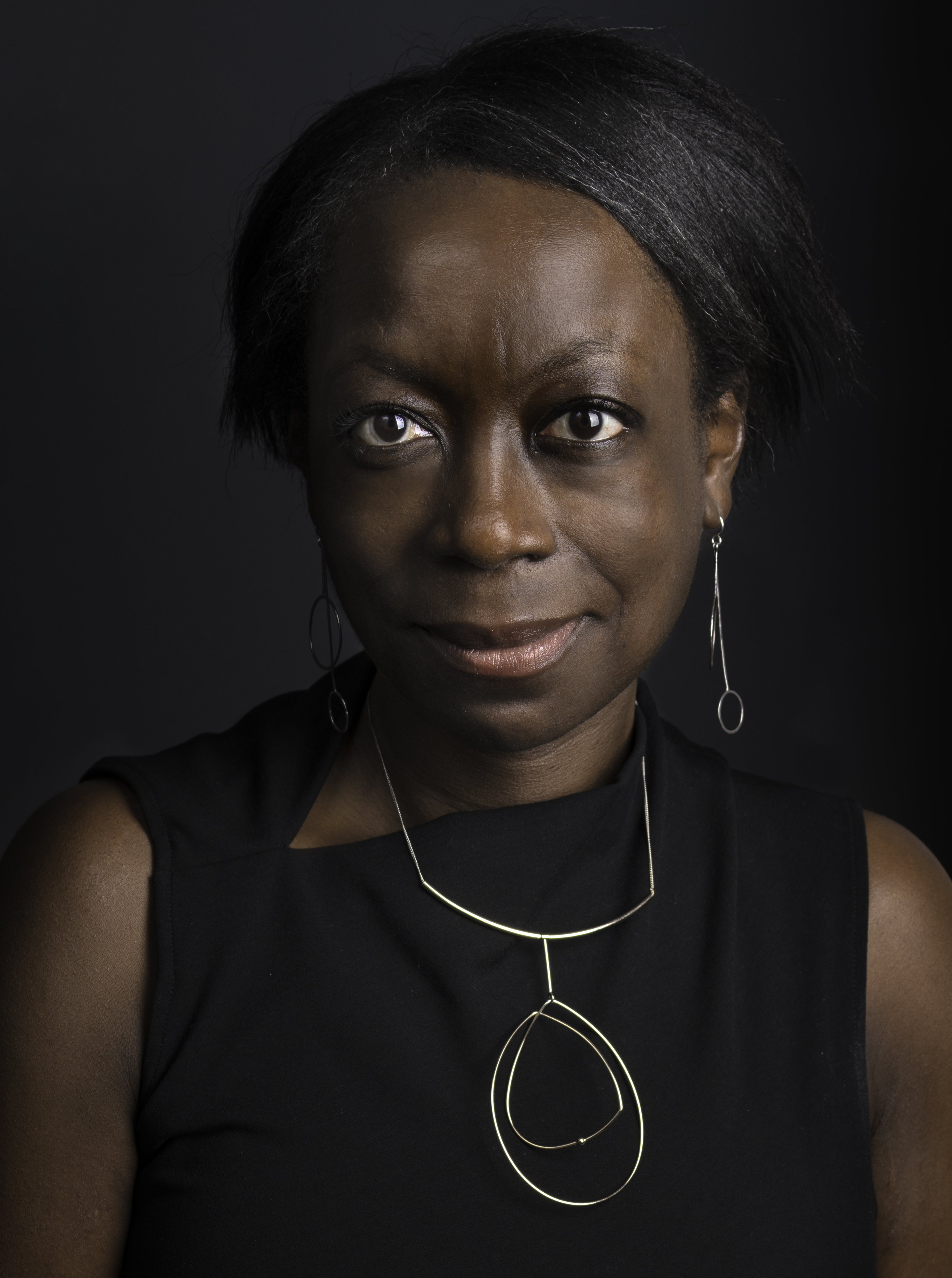 Diamond Ashiagbor