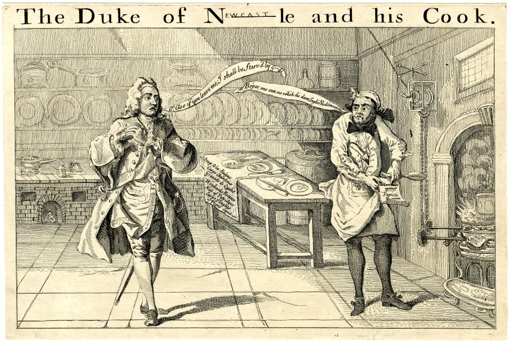 December 2025: The Eighteenth Century Kitchen – Cooks, Commons and ...