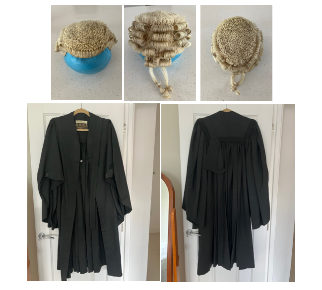 Images of items