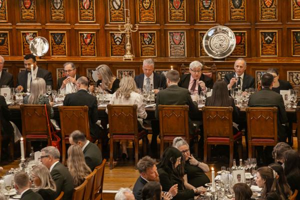 High table