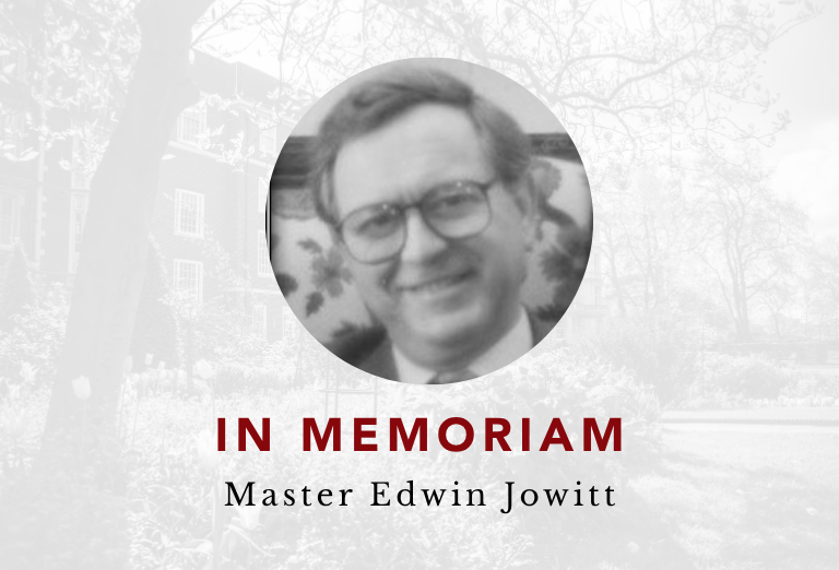 In Memoriam
