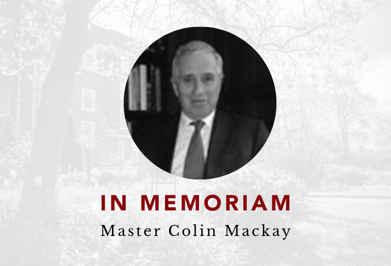 In Memoriam