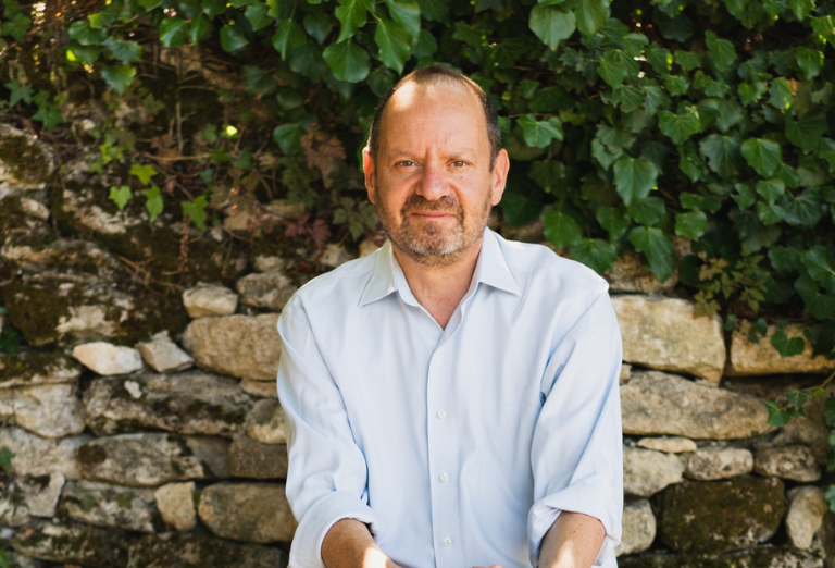 Professor Philippe Sands KC