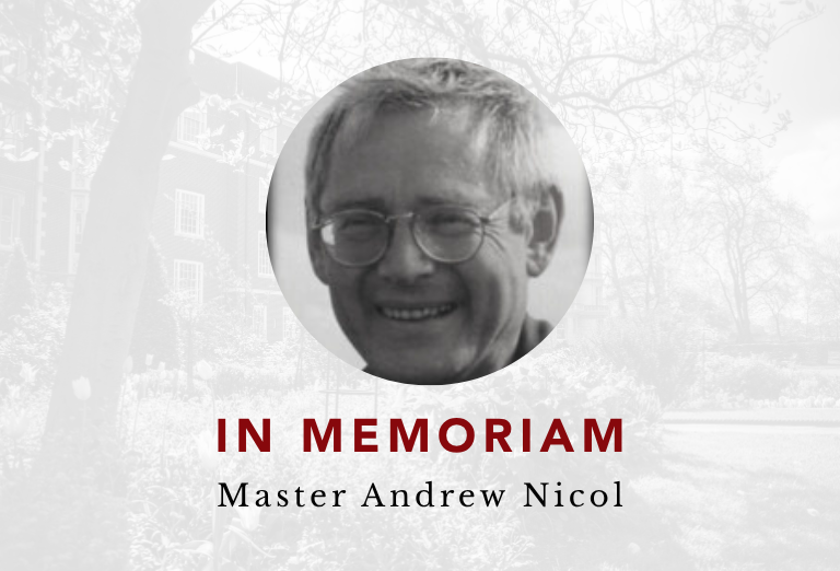 In Memoriam