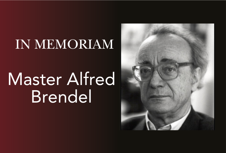 In Memoriam