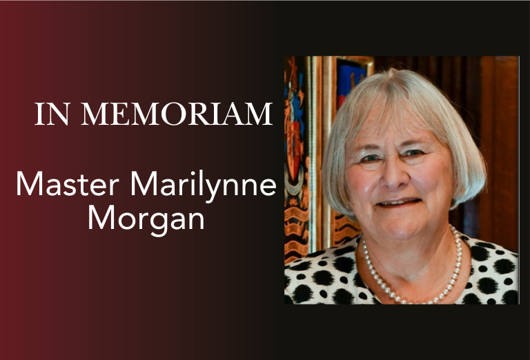 In Memoriam