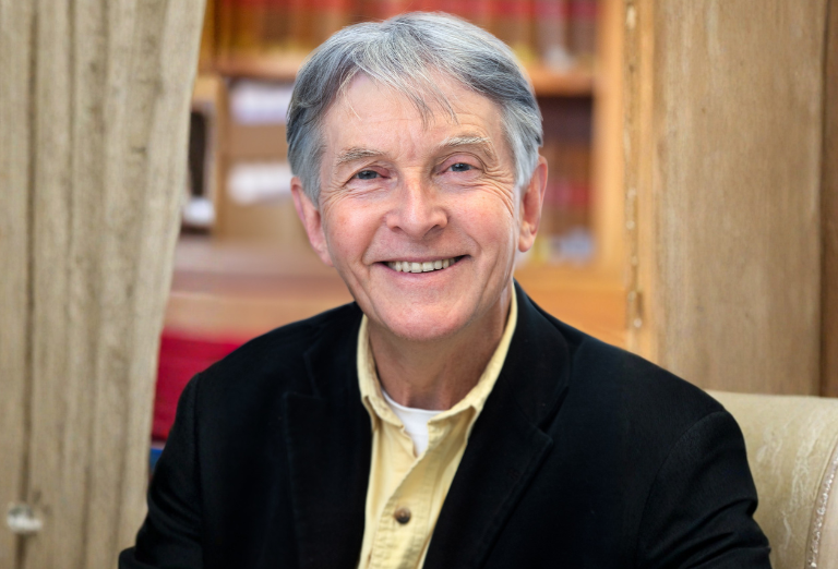 Fund to Honour Professor Conor Gearty KC FBA | Middle Temple