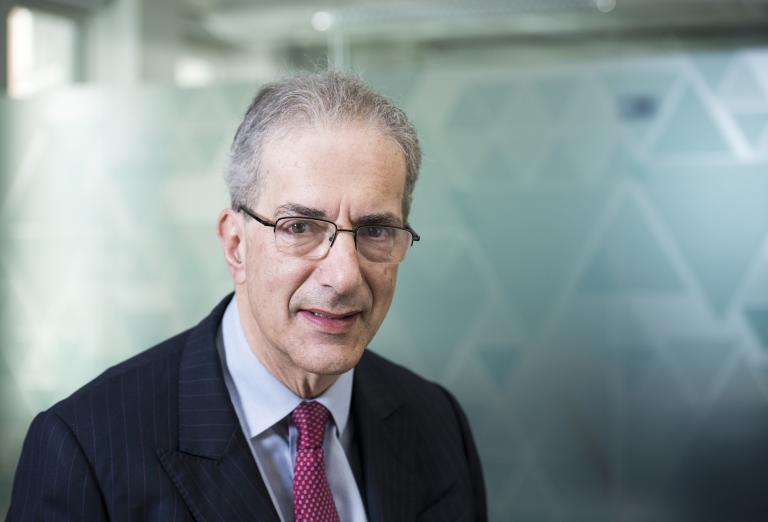 Master Bean Appointed Vice-President, Court of Appeal, Civil Division