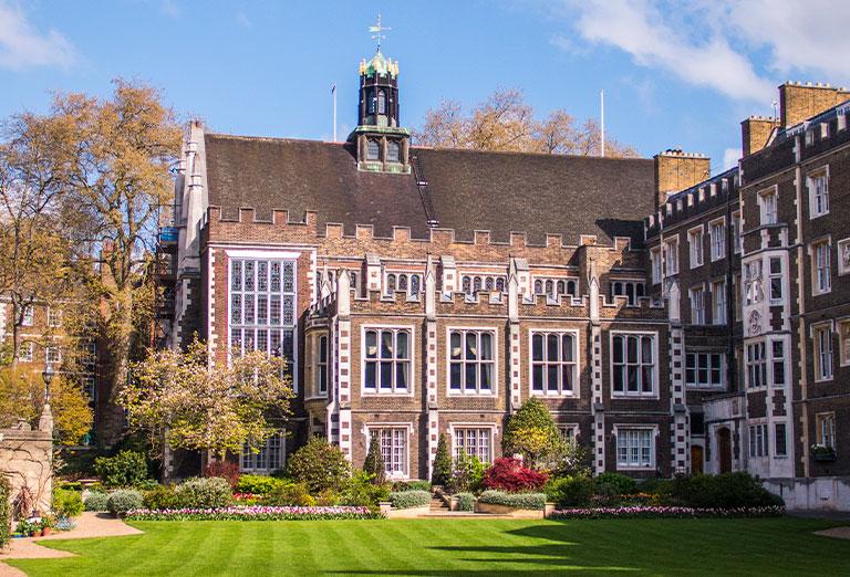 Middle Temple Appoints Next Director of Estates