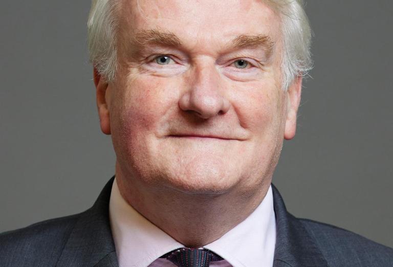 Former Chief Justice Lord Ian Burnett of Maldon