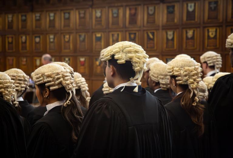 Waiting to be Called