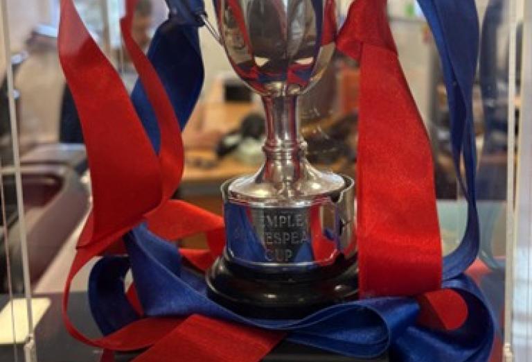 The Shakespeare Cup