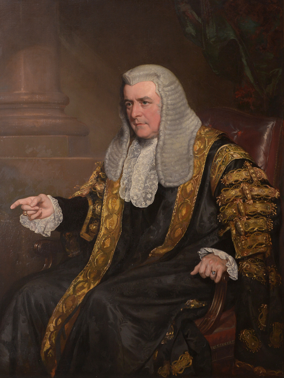 Richard Bethell, 1st Baron Westbury