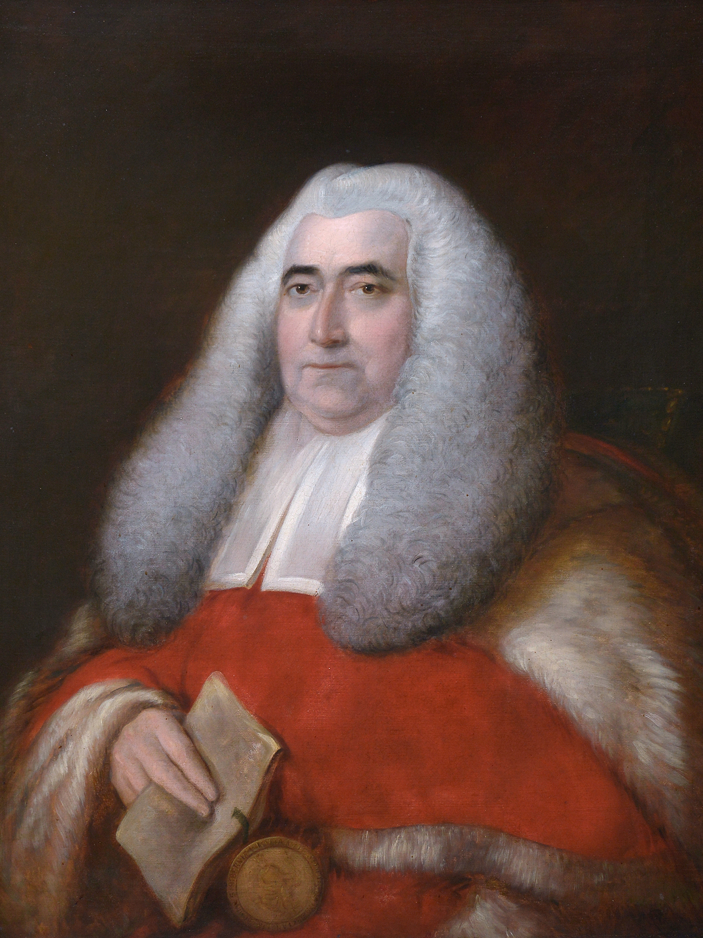 Sir William Blackstone