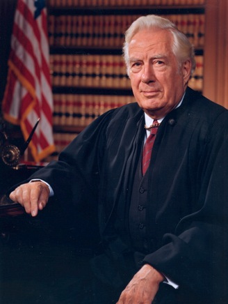 Warren E. Burger