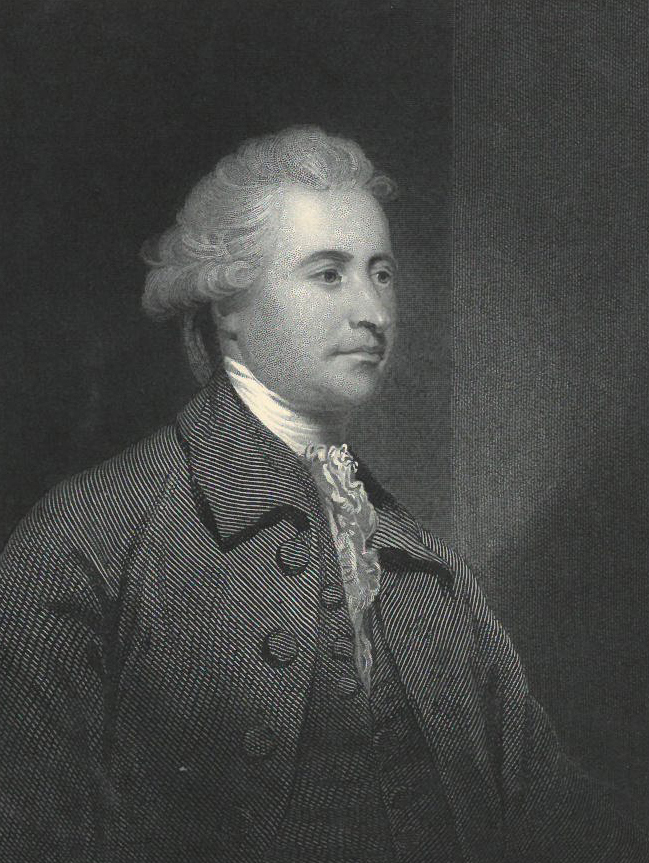 Edmund Burke