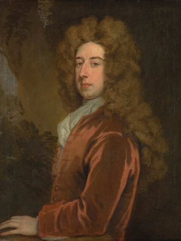 Spencer Compton,  1st Earl of Wilmington