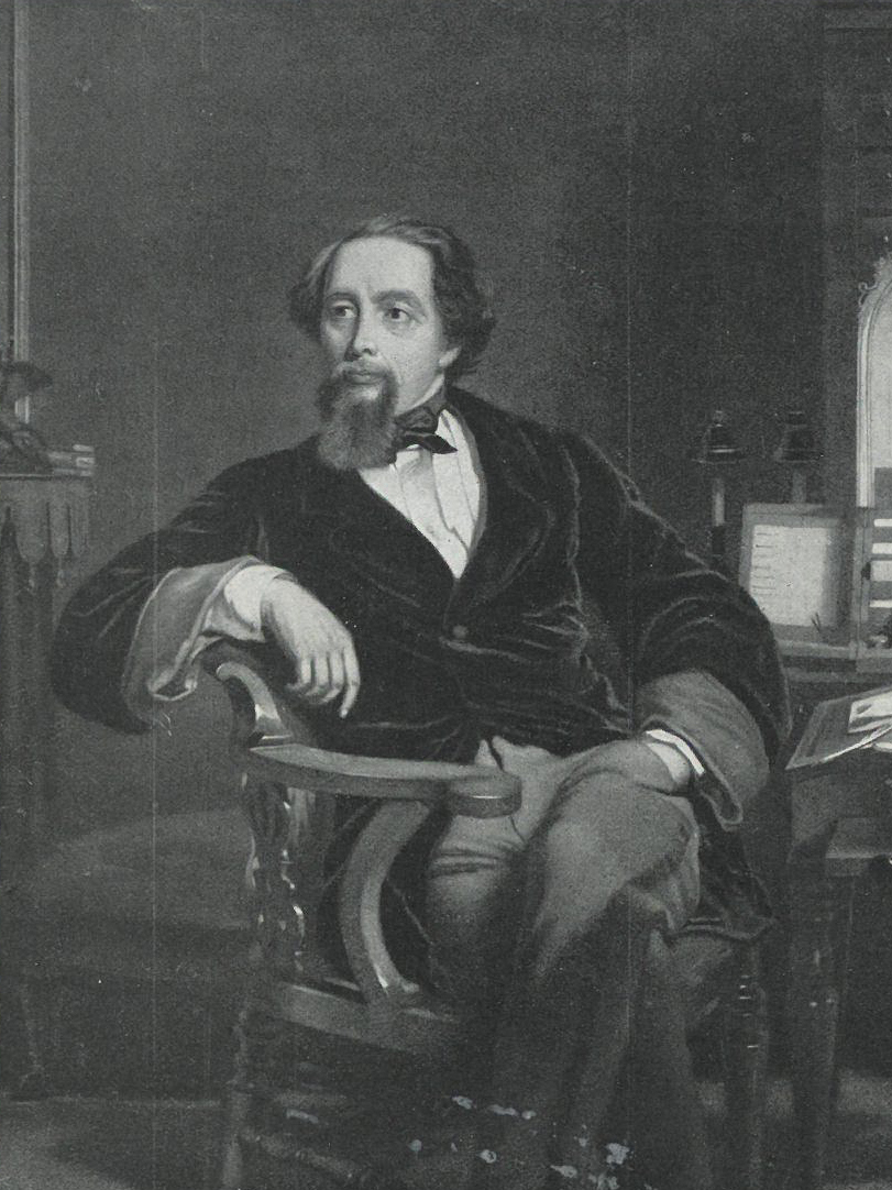 Charles Dickens