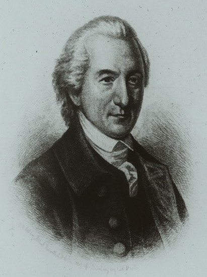 John Dickinson