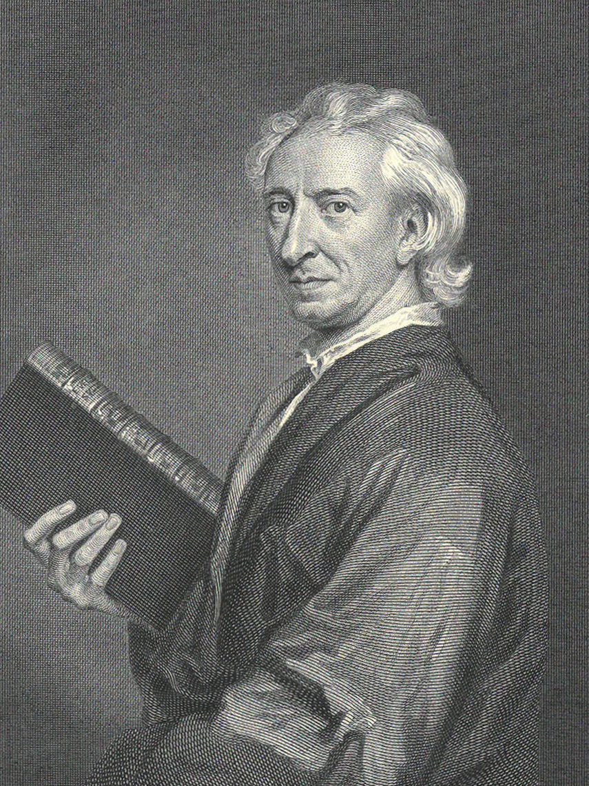 John Evelyn