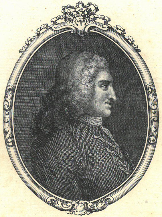 Henry Fielding