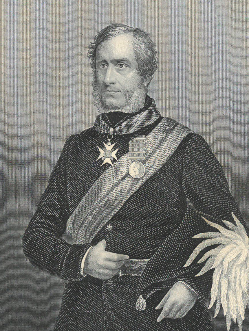 Sir Henry Havelock