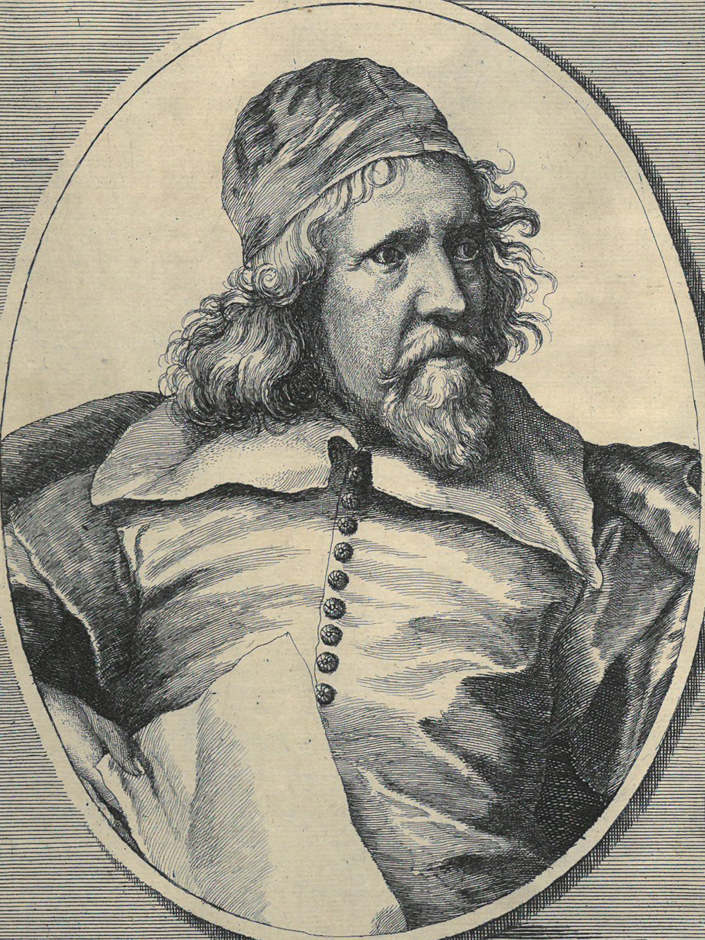 Inigo Jones