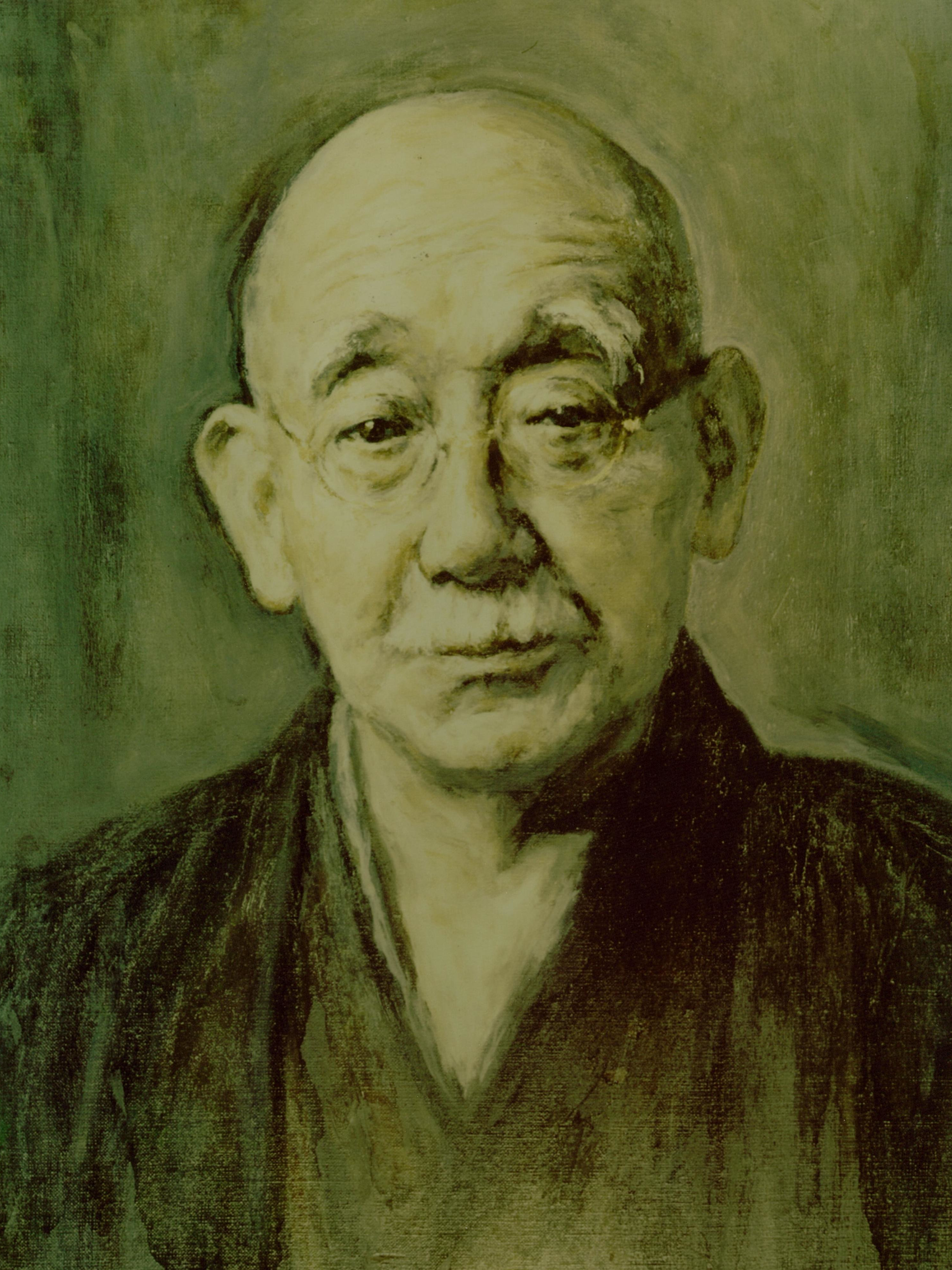 Rokuichiro Masujima