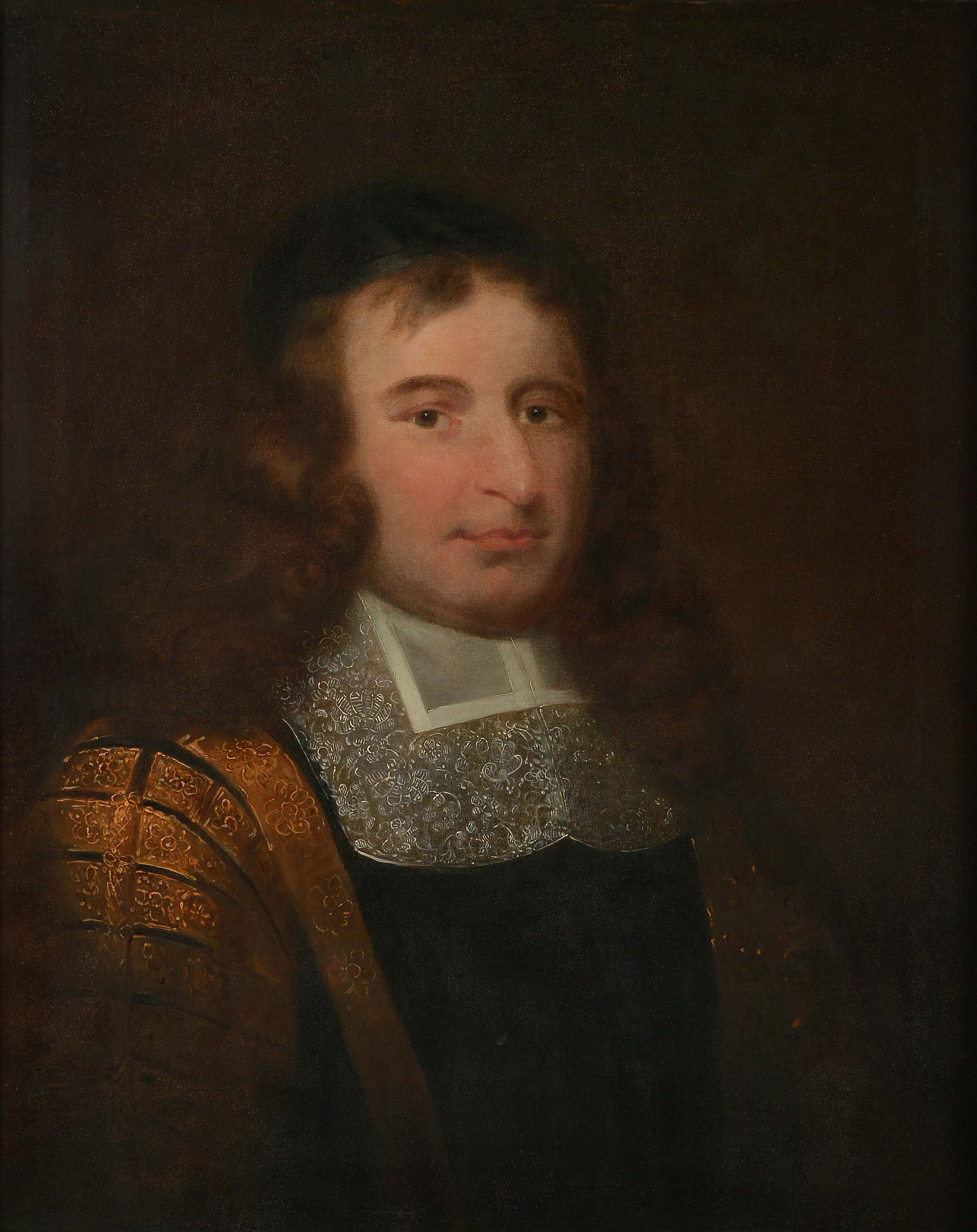Francis North, 1st Baron Guilford